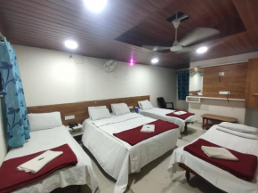 Hotel yogeshwer